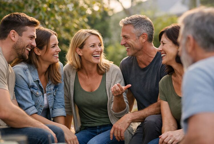 Für wen dieses Konzept besonders relevant ist