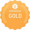 estheticon-Bewertung: Gold